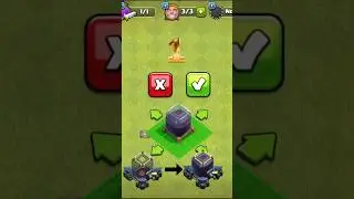 Dark Elixir Storage #coc #gaming #clashofclans #like #follow