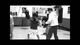 Stevenage Boxing Club