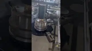 Automatic Muffin Cup Forming Machine with Clip & Weigh System - Replaces Manual Counting