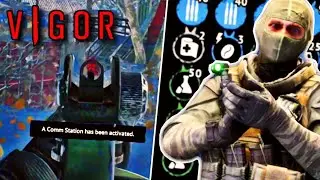 Vigor - THE MOST SUCCESSFUL SCAV RUN - Vigor Season 10 Vengeance - Xbox One