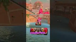Super Mario tier list day 13! Birdo