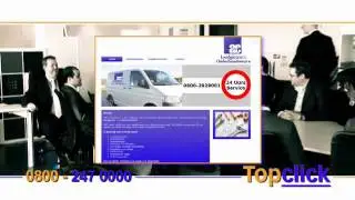 Topclick Nederland - maakt u vindbaar op internet!