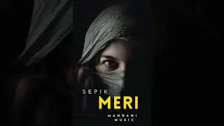 Sepik Meri @MandaniMusicOfficial  2025