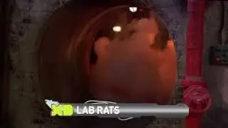 Lab Rats Season 2 Rap Promo