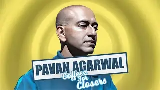 A.I. in Finances and Mortgages ft. Pavan Agarwal | Coffeez for Closers with Joe Shalaby Ep. 46