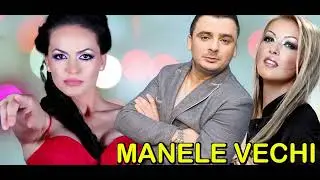 COLAJ MANELE VECHI 💥 IRINA LEPA & LAURA & LIVIU GUTA 💥 HITURI CONSACRATE