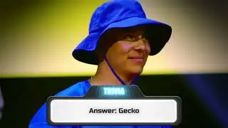 I can't stand this contestant