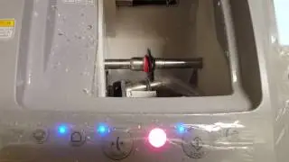 Safety bevel jump