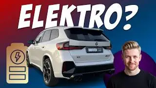 BMW X1 M35i vs. iX1: Warum ich wieder elektrisch gehen w&uuml;rde!