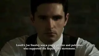 Louth | Every County Has a Story | RT&Eacute; 1916
