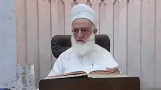 25- عظيم قدره ﷺ : ما أكرمه الله ﷻ به لذاته في الدنيا ¹⁵