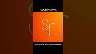 Get more plays on  Soundcloud (FREE)