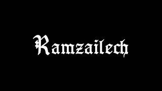 Ramzailech in the studio pt.1
