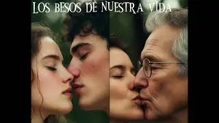 Los besos de nuestra vida