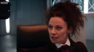 Doctor Who - Never Call Missy A Human | 