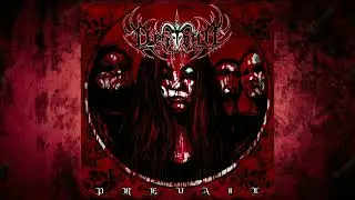 Dei Tetra - Godless Rituals&nbsp;(Black Metal Thailand)