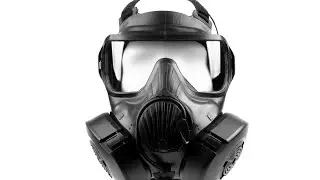 Bring Your Oxygen Mask........