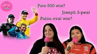 Our 2025 IndyCar Predictions