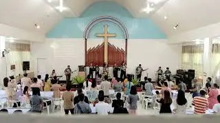 I'M FREE [PLANETSHAKERS]                                 WVMC- Dumaguete