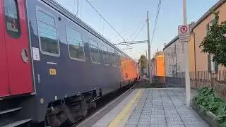 Transito Inaspettato a Ge Quarto
