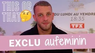 JORDAN : SA MEILLEURE AVENTURE ENTRE LES CH'TIS ET LES ANGES ?