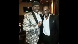 Karyn White's Mgr Derrick Muhammad