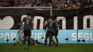 FIFA 18_ first touch goal by msrctisio