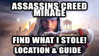 Assassins Creed Mirage - 