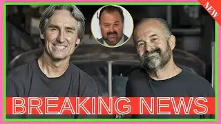 Is This the End? American Pickers Faces Lowest Ratings Ever After Shocking Frank Fritz Revelation!😭💔