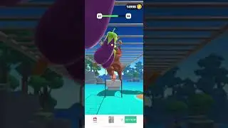 Body Run 3D Game Level 21-22