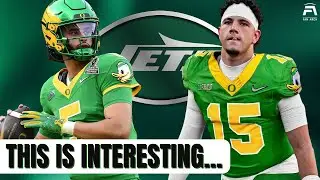 I CANNOT Believe This... | Daily Jets News & Rumors