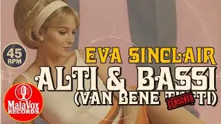 ALTI & BASSI (Van Bene Tutti) - (senza censure) [1969]