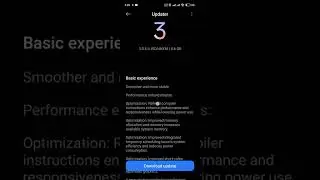 What's new in HyperOS 3.0 for Xiaomi 15 Ultra in India?