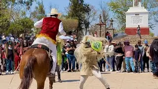 Conmemoración del Mestizaje en Tonalá 2025 / Encuentro Regional de Tastoanes