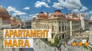 Apartament MARA hotel review | Hotels in Constanta | Romanian Hotels