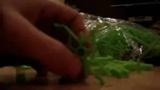 knex screaming serpent unboxing