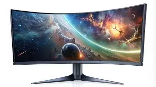 Alienware AW3423DW Review: Ultimate 4K OLED Gaming Monitor