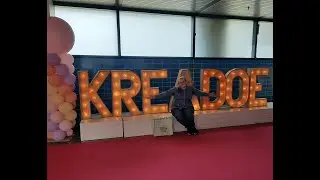 Kreadoe Lentefestival 2024 Shoplog