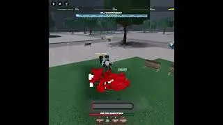 POV: You get a 200 Killstreak In The Strongest Battlegrounds #roblox #thestrongestbattlegrounds #tsb