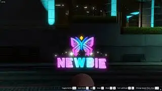 [GTAV] FiveM Text Animation - NEWBIE ( Item usable )