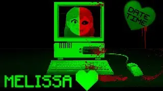 Whatever You Do DONT TRUST THIS DATING GAME!! - Melissa - All Endings
