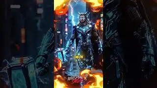 Who Is the Strongest Hero in an Alternate Reality?