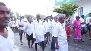 SRI RAMA NAVAMI FESTIVAL 6   2019 (RRPALLI)