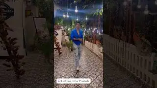 Parth In Lucknow | #ParthSamthaan | #Parth_adore | Parth Samthaan |