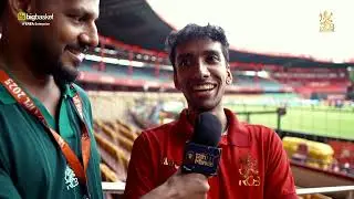 RCB vs KKR: Fans Preview | IPL 2025 | 12th Man Army
