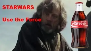 StarWars - Last Jedi - Parody