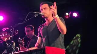 Nat Osborn Band - 
