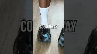 Yeezy Day 2024 Gave Us the MX Cinder Foam Runner 🤯