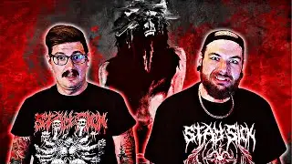 2 Dudes Metal React: Paleface Swiss- Best Before: Death (OFFICIAL MUSIC VIDEO) *REACTION*