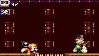 Tails Adventures (with voices!) Episode 5